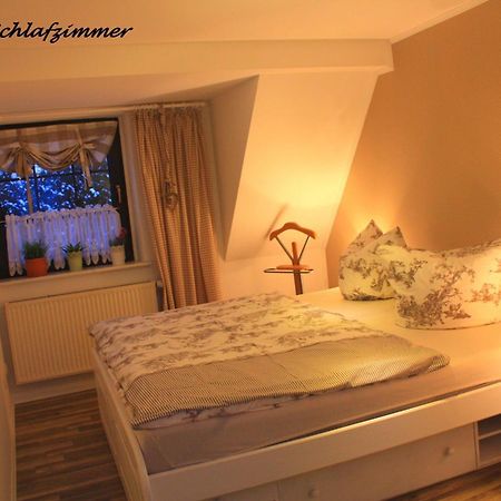 Romantik Landhaus Dresden Ruang foto