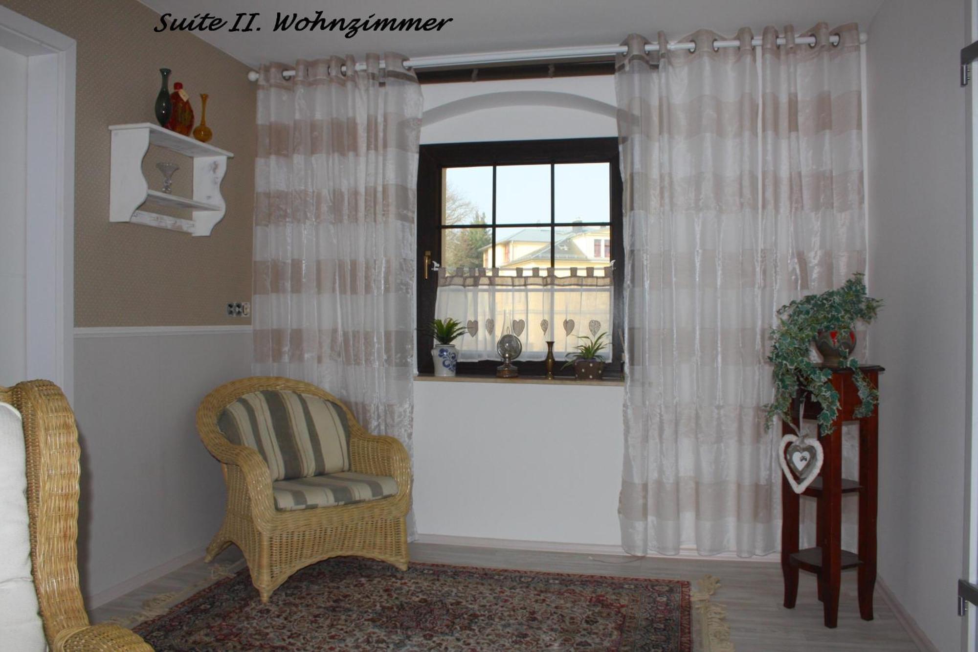 Romantik Landhaus Dresden Ruang foto