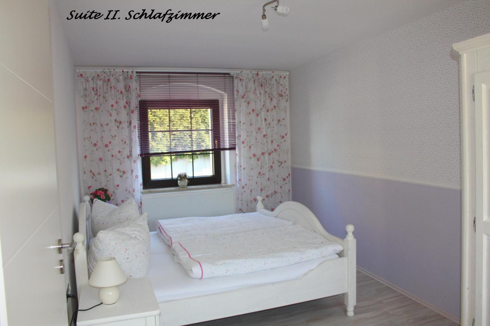 Romantik Landhaus Dresden Ruang foto