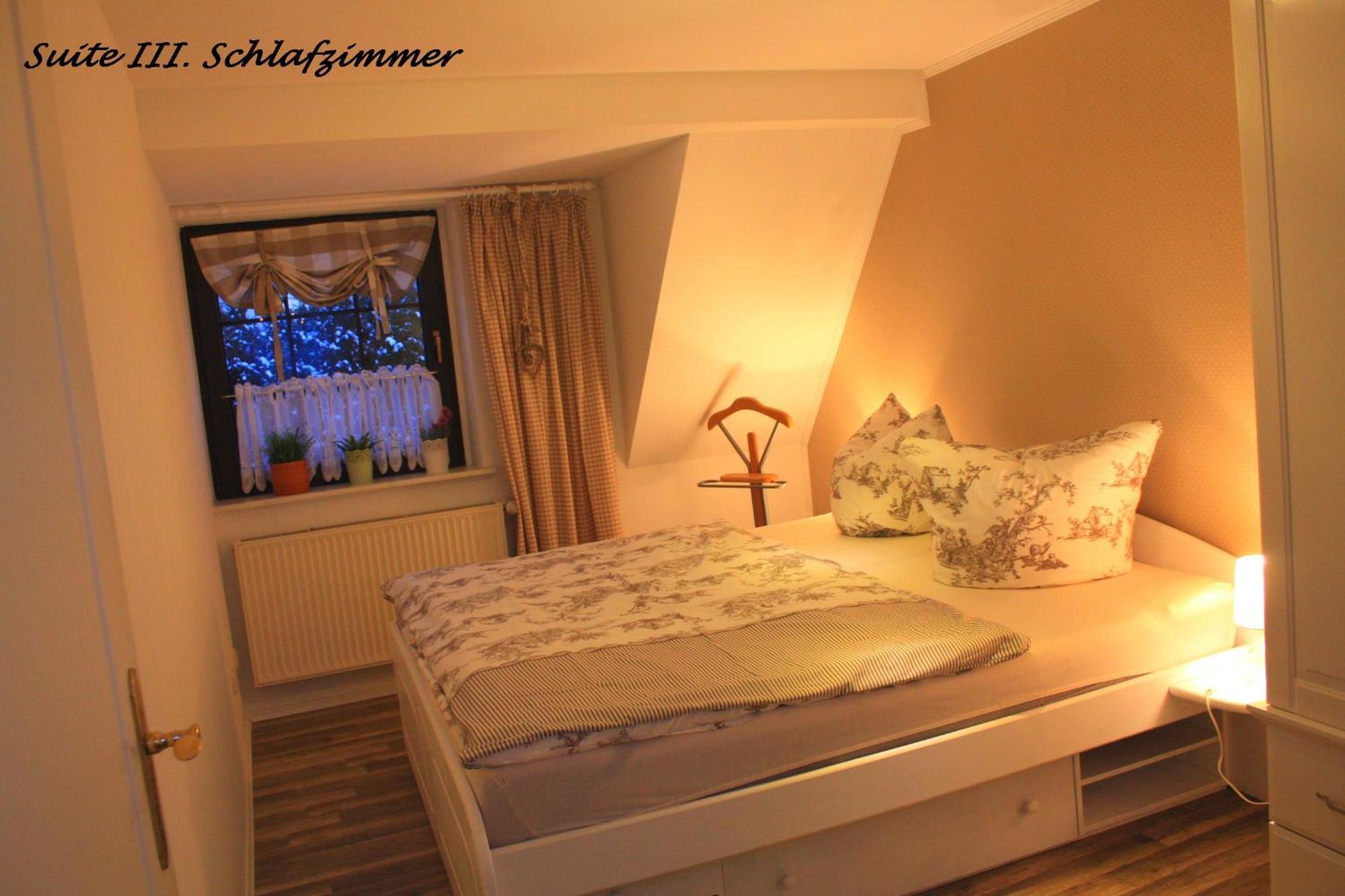 Romantik Landhaus Dresden Ruang foto