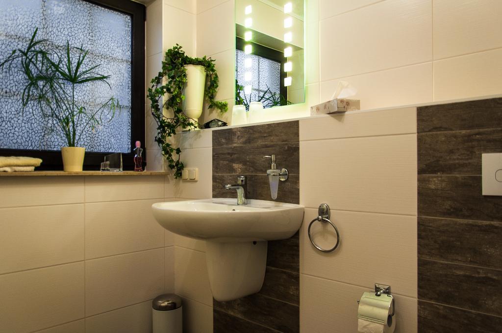 Romantik Landhaus Dresden Bagian luar foto