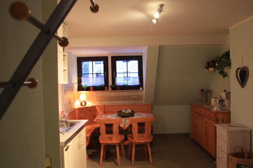 Romantik Landhaus Dresden Bagian luar foto